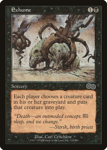 Top exhume exhumierung - ,