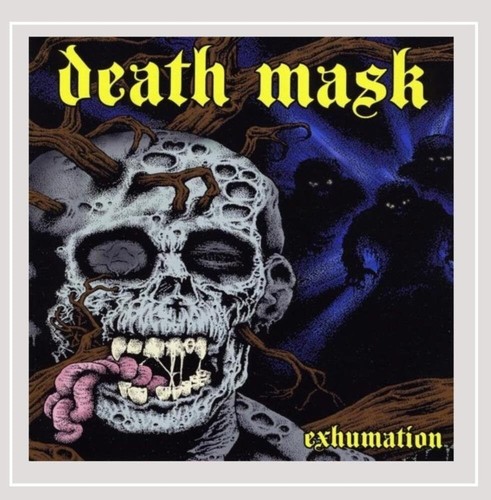 Exhumation