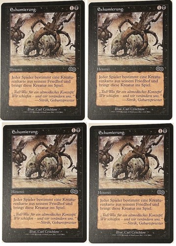 Top exhumierung exhume - top,
