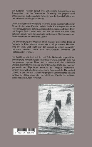 Die exhumierung der - die,