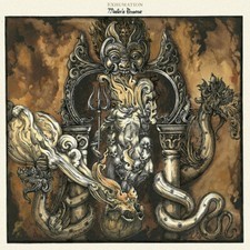 Exhumation masters personae - -,