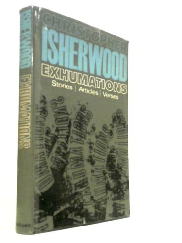 Exhumation stories articles - exhumation:, stories,