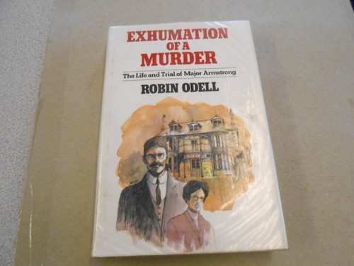 Exhumation murder life - exhumation, a