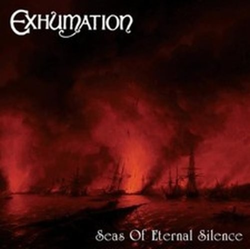 Exhumation seas eternal - of,