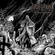 Disabled final exhumation - disabled,