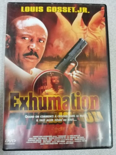 Dvd film exhumierung guter - |,